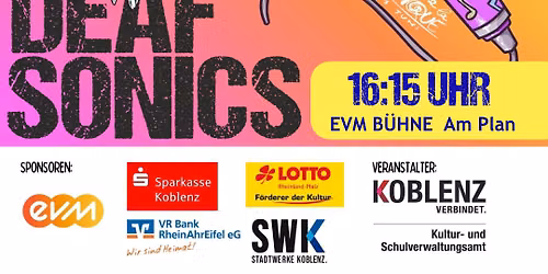 FETE DE LA MUSIQUE Koblenz