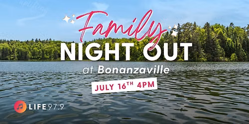 Family Night Out