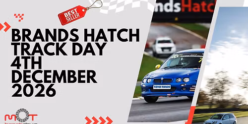 MoT Brands Hatch Track Day