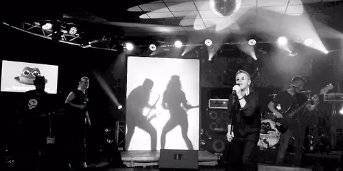 A Tribute to Marius Müller Westernhagen " WesternBEhagen " 