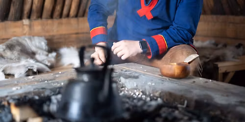 Jojk och ber\u00e4ttelser fr\u00e5n Jokkmokk med Juh\u00e1n Niila St\u00e5lka