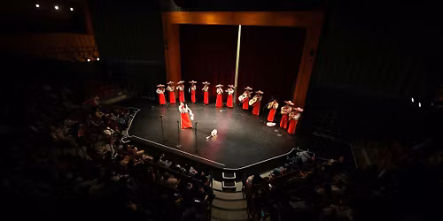 Sounds Like LA community concert: Balkan & beyond!