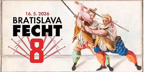 Bratislava Fecht 8