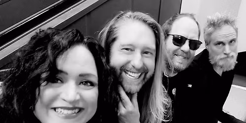 Trixie Delight at Broadway Oyster bar