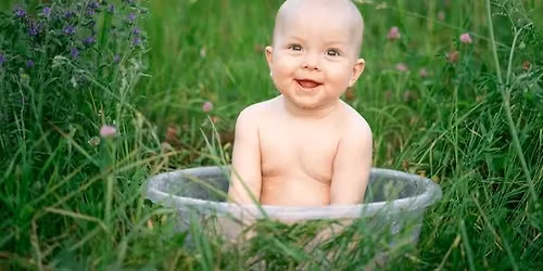 Spring Time Sensory Morning