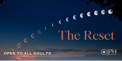 The Reset