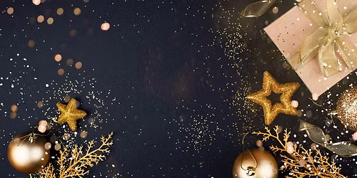 Essex Solutions 2025 Holiday Party