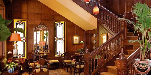 SEATING LIMIT OF 10! Christmas Eve Lunch at Grano de Oro, Wednesday, December 24, 12:00 Noon!