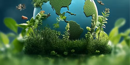 Let's Celebrate Earth Day! 