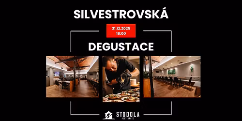 Silvestrovsk\u00e1 degustace ve Stodole