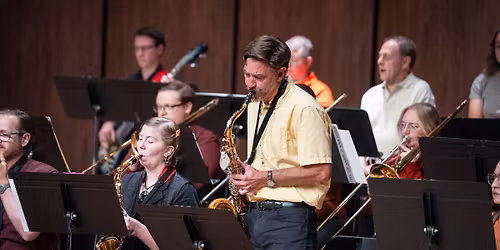 Spring Jazz Showcase