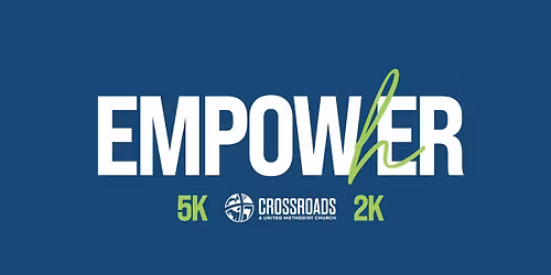 EmpowerHer 5K & 2K