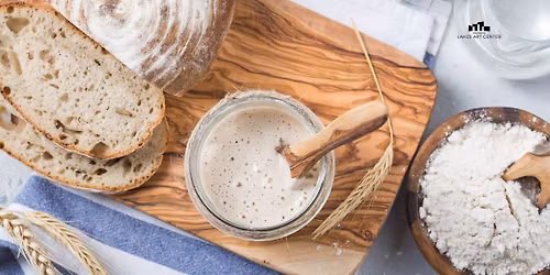 Sourdough Bread Making Class