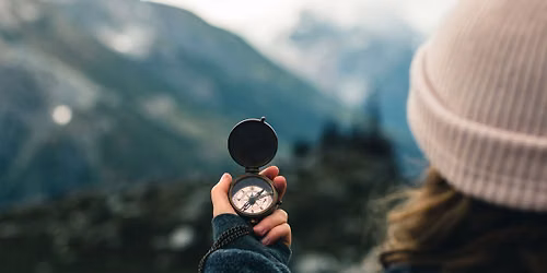 My Inner Compass Journey