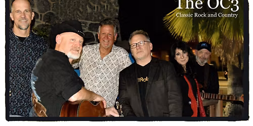 OC3 at Lincoln House in Covina