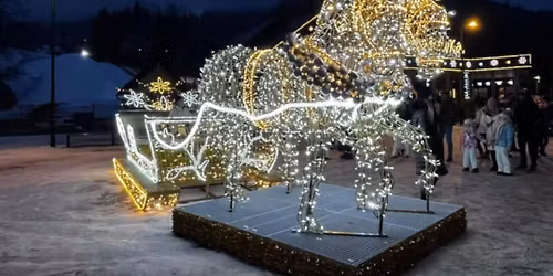 Kalandoz\u00e1sok a T\u00e1tr\u00e1ban - GUBALOWKA - KRAKK\u00d3 - WIELICZKAI S\u00d3B\u00c1NYA ZAKOPANE - CSORBA-T\u00d3