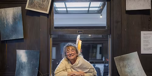 An Evening with Michaela Harlow