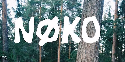 N\u00d8KO 2026 - En ny \u00f8konomi som setter folk og natur i sentrum