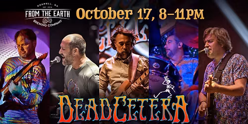 FTE Stage: DeadCetera (FREE)