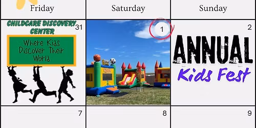 Kids Fest 