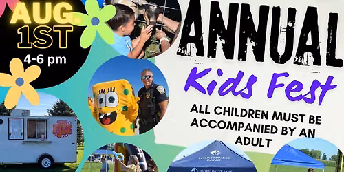 Kids Fest