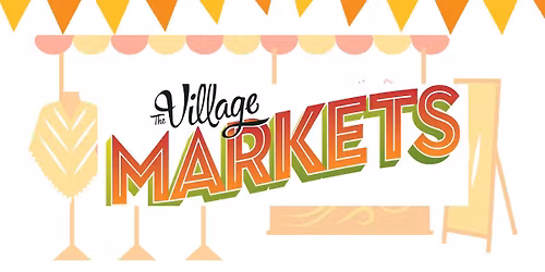 The Village Markets June 13