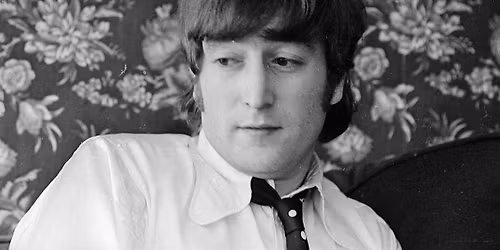 World Premiere: A Special John Lennon Reveal