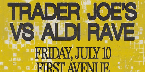 Trader Joe\u2019s vs. Aldi Rave