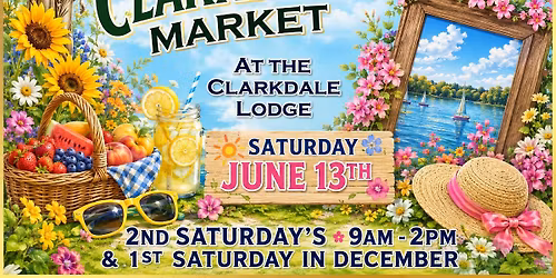 Clarkdale Market