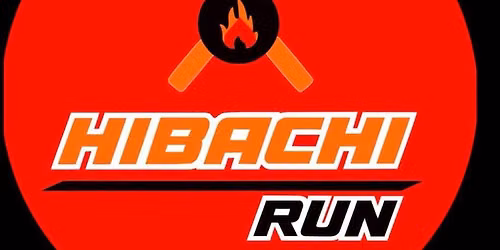 HRAA FOOD TRUCK:  HIBACHI RUN!!  TUES June 9th, 5pm to 7:30pm