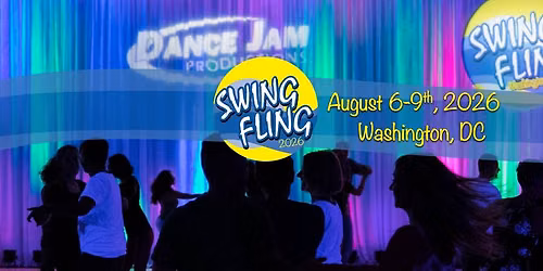Swing Fling 2026
