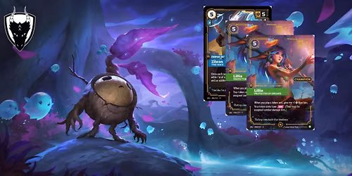 Riftbound Summoner Skirmish