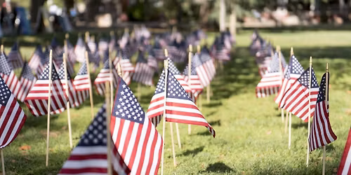 Performance - Port Neches & VFW 4820 Memorial Day Ceremony