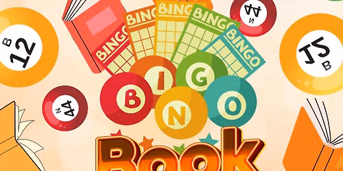 Book BINGO Night! 