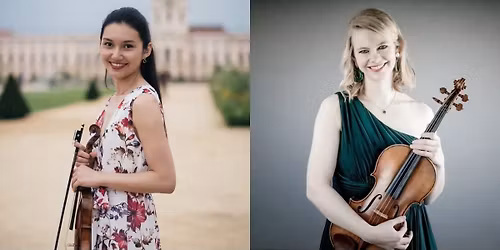 Luxembourgish String Quartet at the Philharmonie