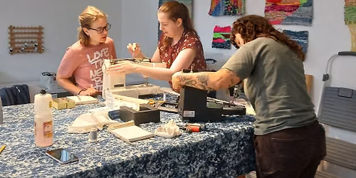 Basic Sewing Machine Maintenance