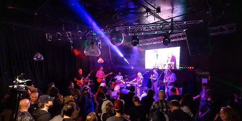 Tuesdays in the Plaza: Playing the Dead (Grateful Dead Tribute)