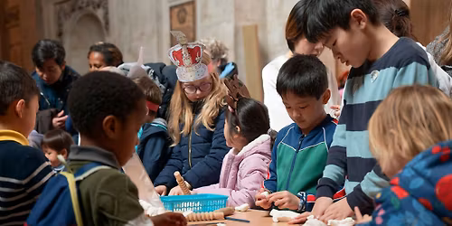 Creative Cathedral: Love