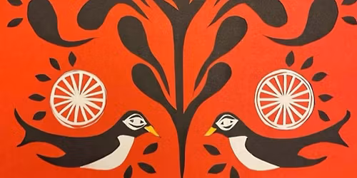 South Knoxville Art Walk