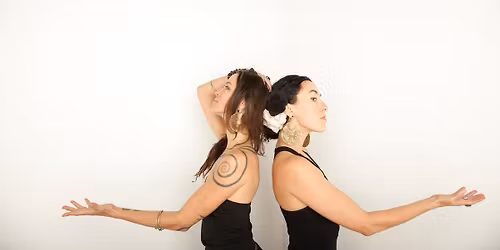 Rising Appalachia at The Commonwealth Room