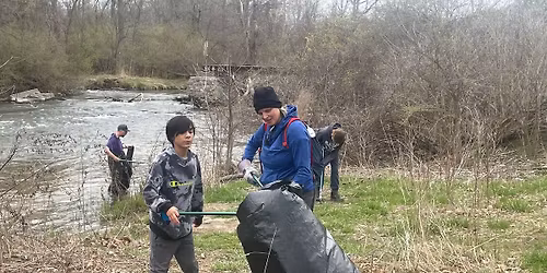 Clinton Cleanup: Warren