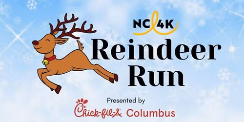 Reindeer Run 5K