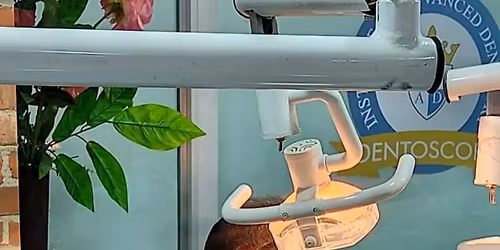 DentoScope Rwp = 21st C-Endodontics & Esthetic Dentistry Hands-On Certification Course