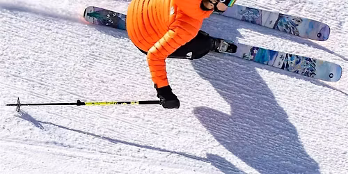 Bahnhof Ski and Sport Women 2 Women Event