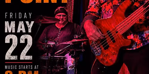 FlashPoint Returns to Old School Tavern