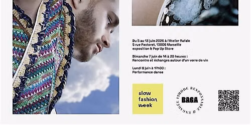 Performance - Emotional Clothing : Le v\u00eatement comme antidote