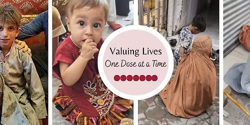 Informational Luncheon