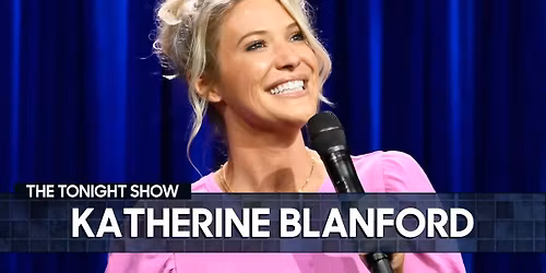 Katherine Blanford