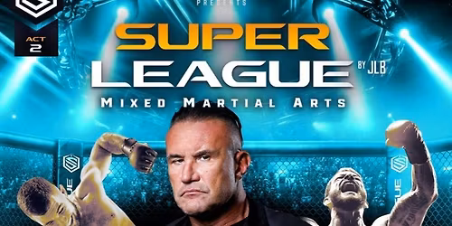 Super League MMA