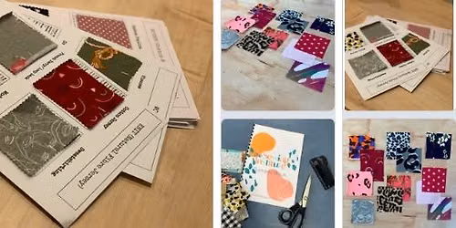 Sample Book Session